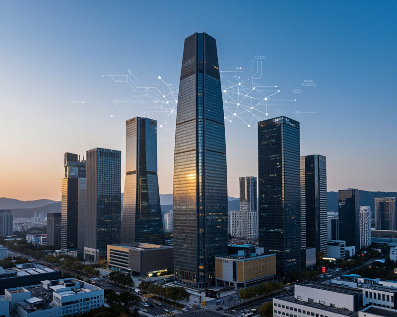 Economic Growth and AI Technology