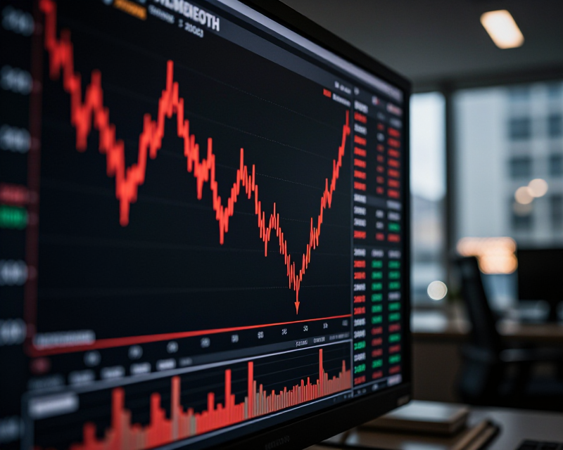 Financial Market Volatility
