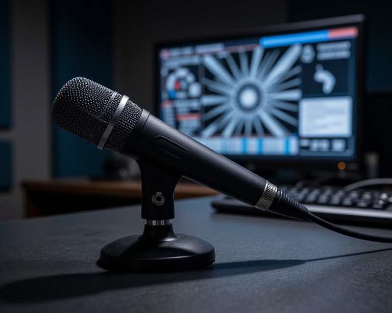 Symbolic News Studio