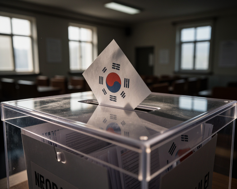 Symbolic Election Integrity