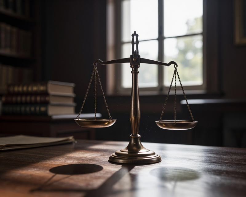 Symbolic Justice and Climate Theme