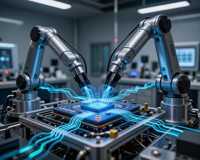 Future Technology and AI Investment