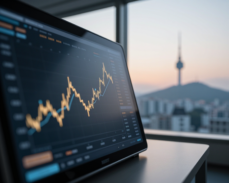 Financial Market Atmosphere