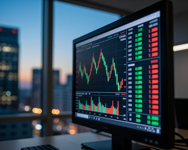 Financial Market Overview