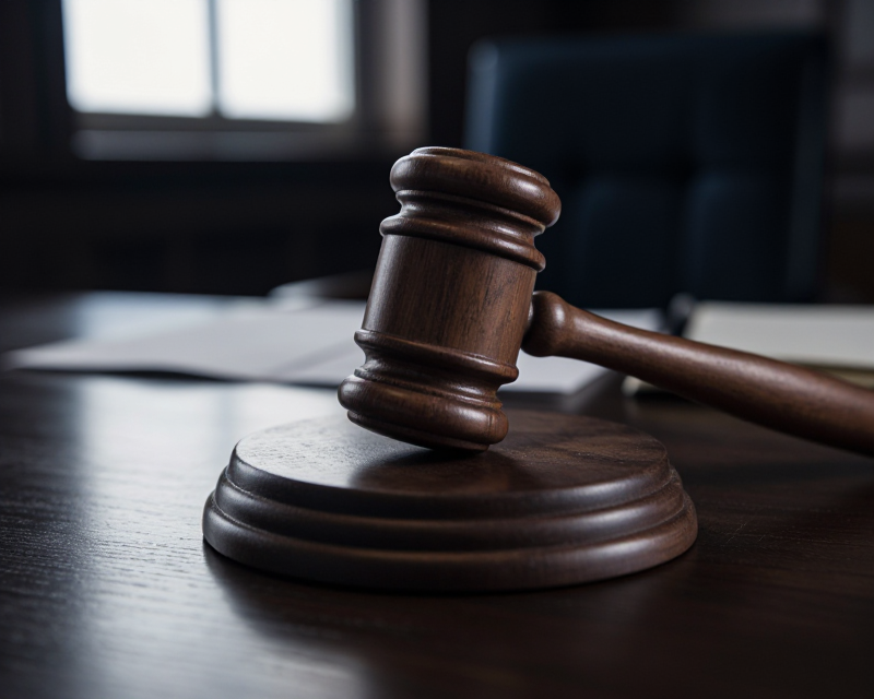 Symbolic Legal Investigation in Seoul