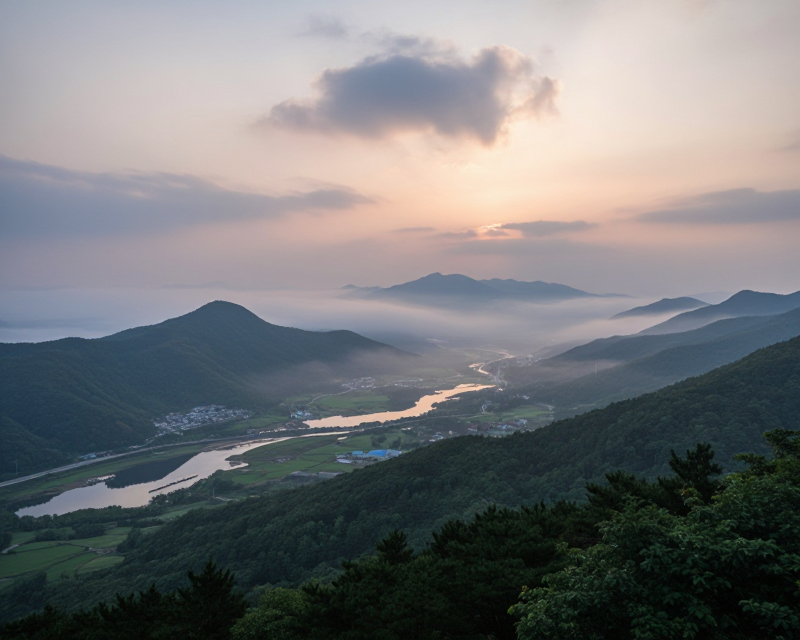 Symbolic Peace on Korean Peninsula