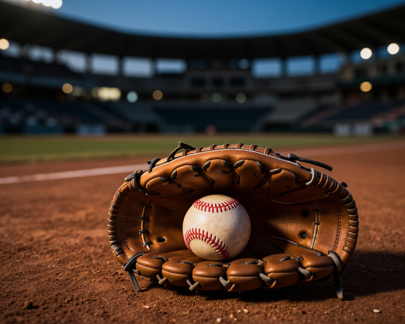 Baseball Focus