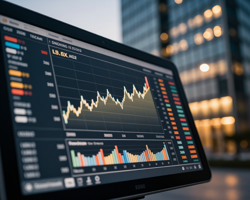 Financial Market Stability Concept