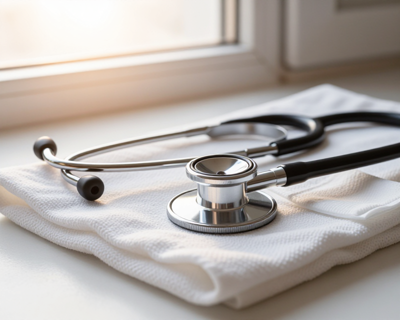 Symbolic Medical Aid