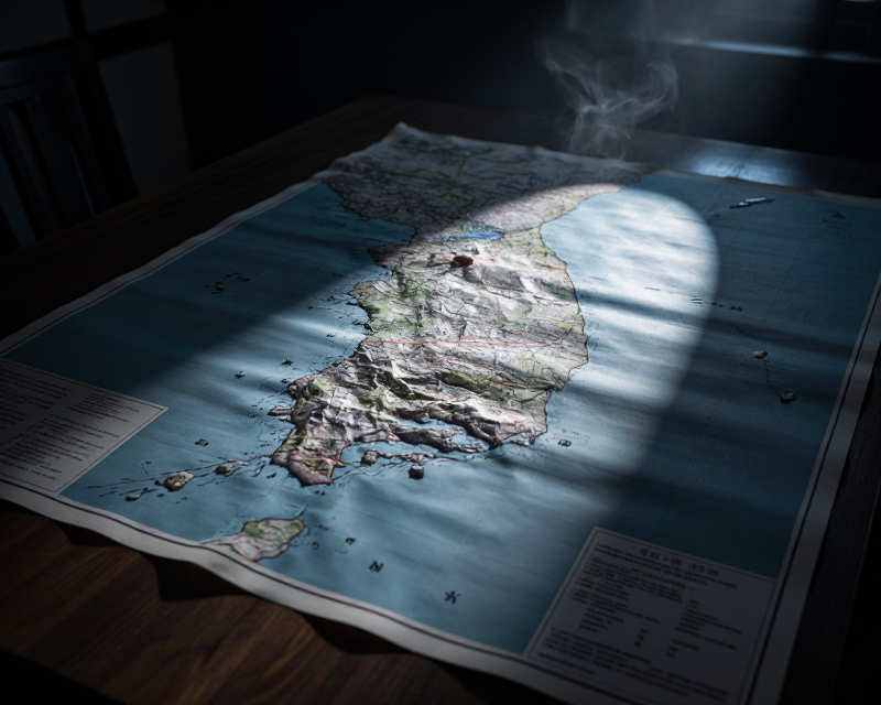 Geopolitical Tension