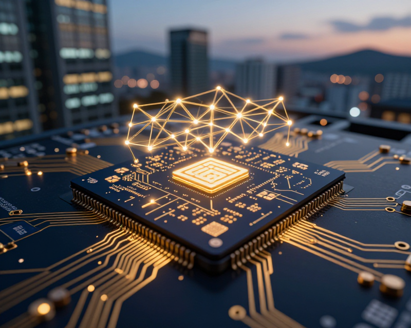 Future Technology and Economic Growth