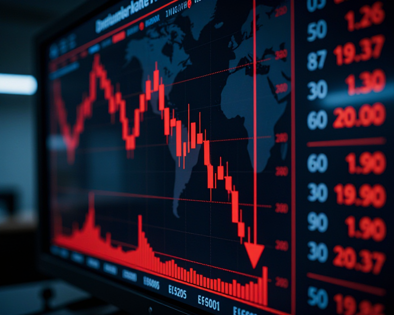 Market Volatility
